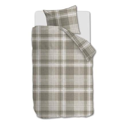 Rivièra Maison Tartan Check housse de couette - thumbnail_01
