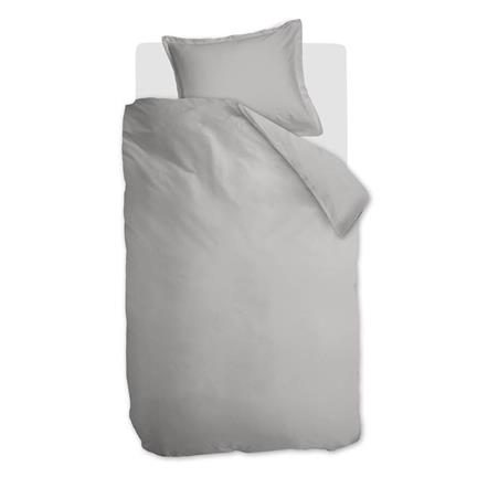 Ambiante Satin Uni housse de couette