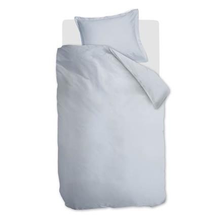 Ambiante Satin Uni housse de couette