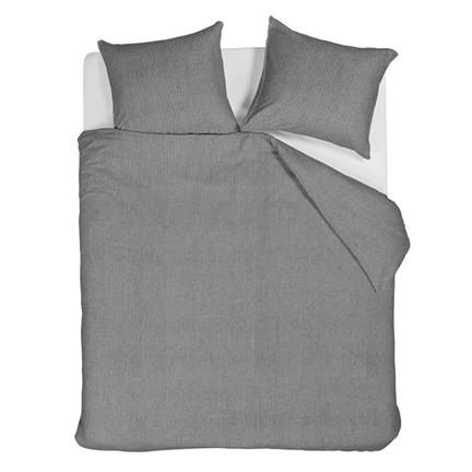 Beddinghouse Ivan housse de couette en flanelle