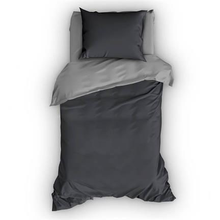 Satin d’Or Reverso housse de couette - thumbnail_01