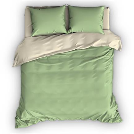Satin d’Or Reverso housse de couette - thumbnail_01