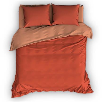 Satin d’Or Reverso housse de couette - thumbnail_01