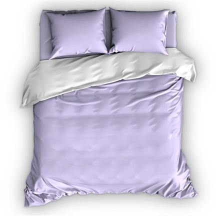 Satin d’Or Reverso housse de couette - thumbnail_01