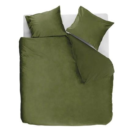 Ambiante Velvety housse de couette - thumbnail_01