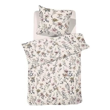 Cinderella Botanica housse de couette en flanelle