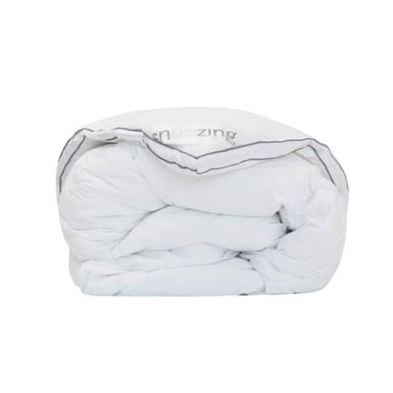Snoozing Lienz couette hiver synthétique