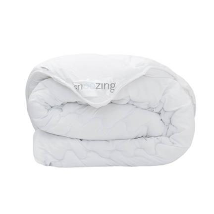 Snoozing Swiss Dreams couette hiver synthétique
