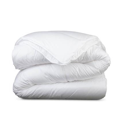 Snoozing Swiss Dreams couette 4 saisons couple