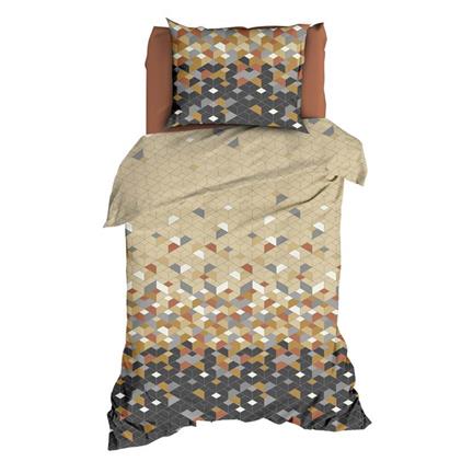 Satin d’Or Scoop housse de couette