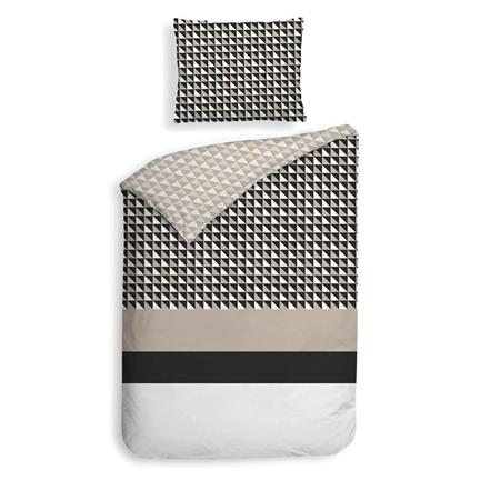 Heckettlane Carter housse de couette