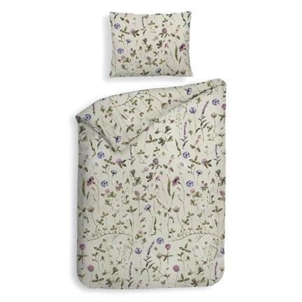 Heckettlane Harper housse de couette en flanelle