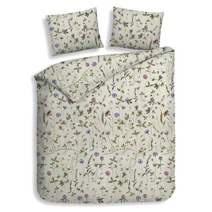 Heckettlane Harper housse de couette en flanelle