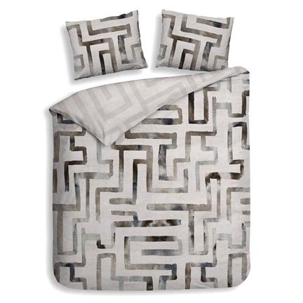 Heckettlane Melis housse de couette