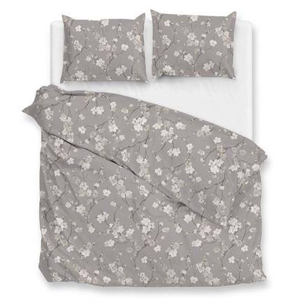 Zohome Aria housse de couette en flanelle