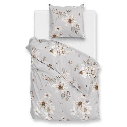 Zohome Elara housse de couette en flanelle
