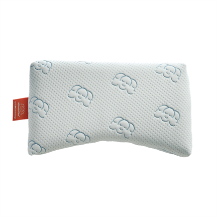 Silvana Cool Flex Oranje oreiller latex medium