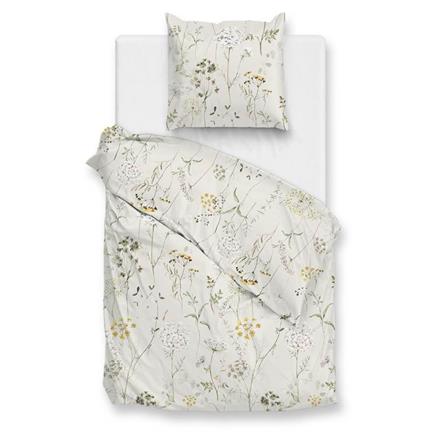 Zohome Leontine housse de couette en flanelle