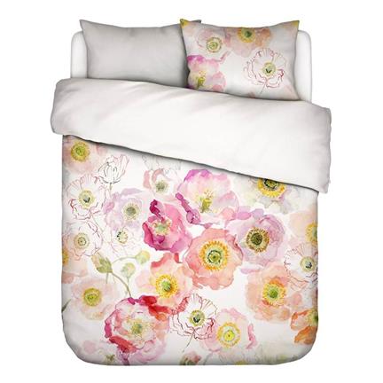 Essenza Papaveria housse de couette