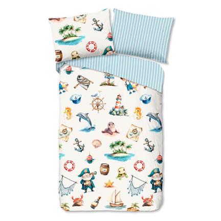 Good Morning Capi housse de couette