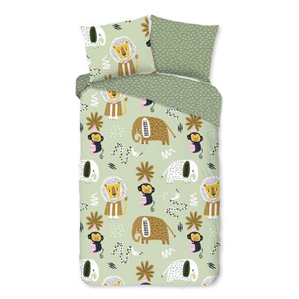 Good Morning Chuck housse de couette