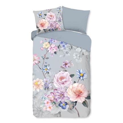 Good Morning Elena housse de couette en flanelle