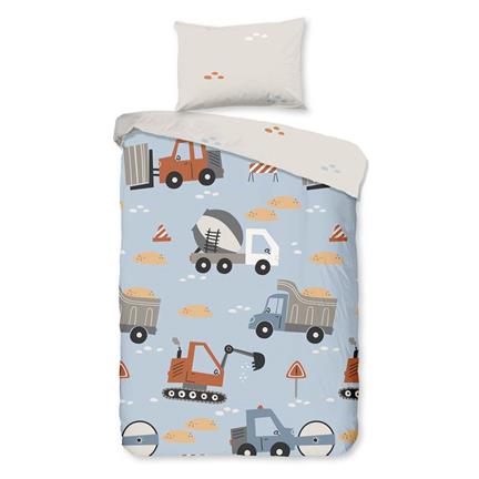 Good Morning Mack housse de couette