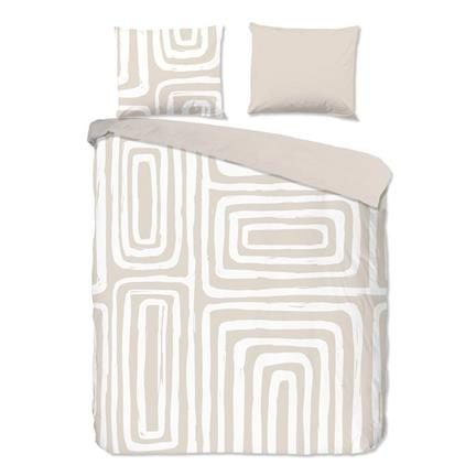 Good Morning Madeleine housse de couette