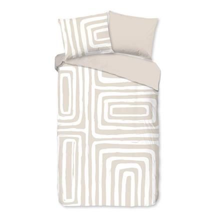 Good Morning Madeleine housse de couette