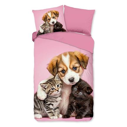 Pure Amis housse de couette