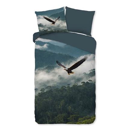 Pure Eagle housse de couette