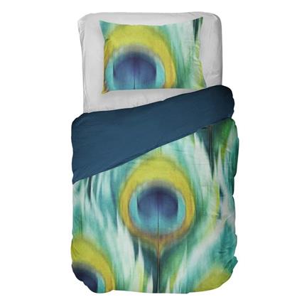 Kayori Ebino housse de couette