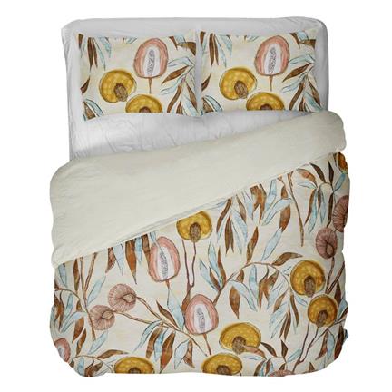 Kayori Inako housse de couette