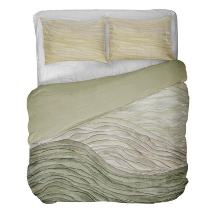 Kayori Zaki housse de couette