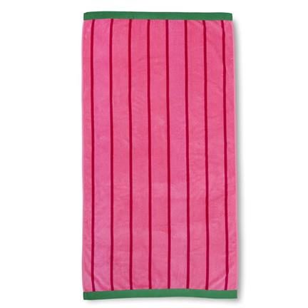 KAAT Amsterdam Summer Sweet serviette de plage