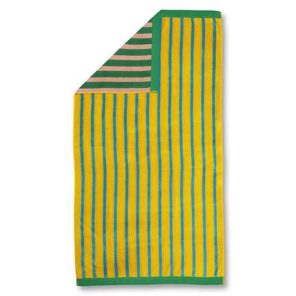 KAAT Amsterdam Tropical Taste serviette de plage