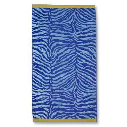 KAAT Amsterdam Zayda serviette de plage