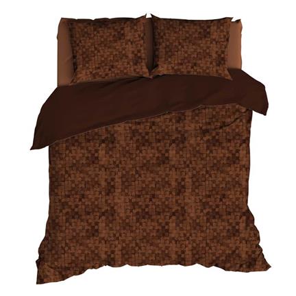 Satin d’Or Bizassa housse de couette