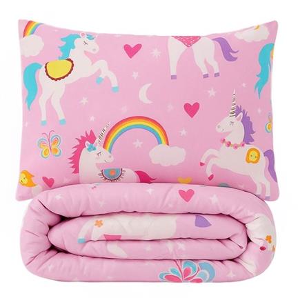 SimplyDream Unicorn couette sans housse