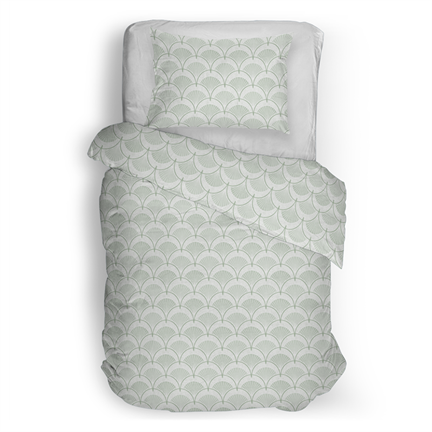 Snoozing Kamila housse de couette