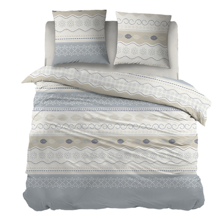 Snoozing Katoo housse de couette