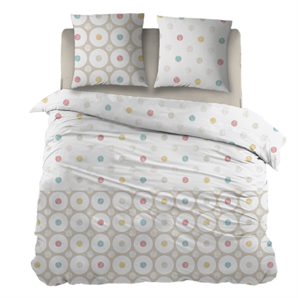 Snoozing Katrien housse de couette