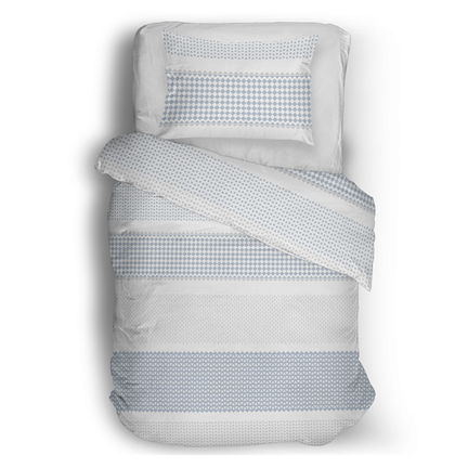 Snoozing Kristien housse de couette