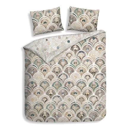 Heckettlane Roxanne housse de couette