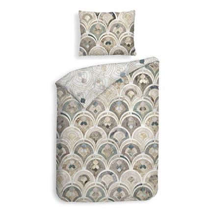 Heckettlane Roxanne housse de couette