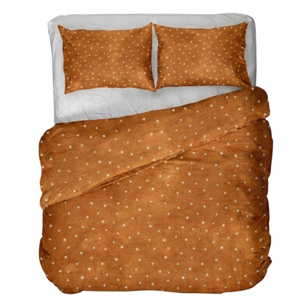 Kayori Hoshi housse de couette en flanelle