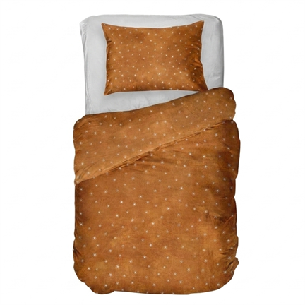 Kayori Hoshi housse de couette en flanelle