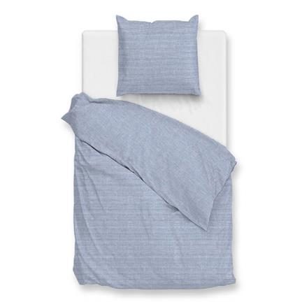 Zohome Striscia di Lino housse de couette