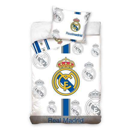 Real Madrid housse de couette