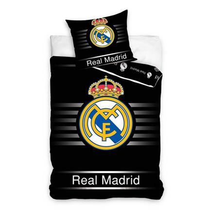 Real Madrid housse de couette